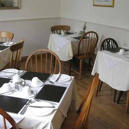 Kilkerran Guest House Ayr Kültér fotó