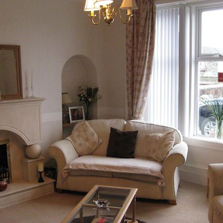 Kilkerran Guest House Ayr Kültér fotó