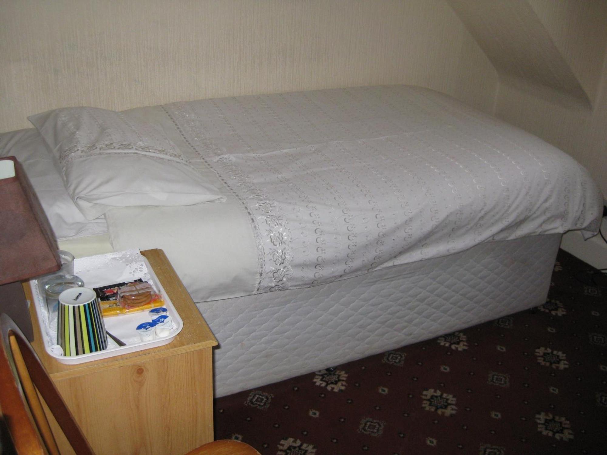 Kilkerran Guest House Ayr Kültér fotó