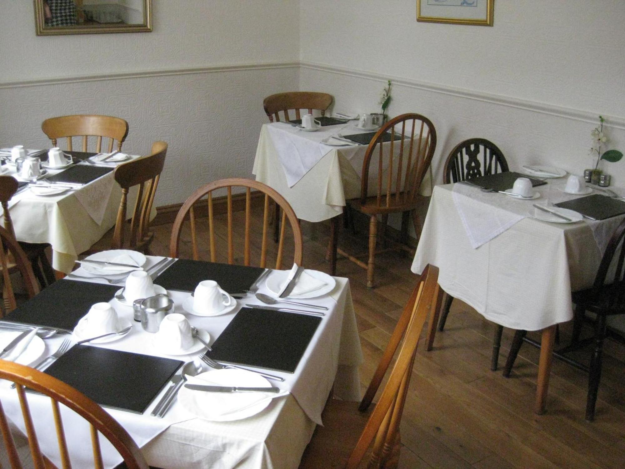 Kilkerran Guest House Ayr Kültér fotó