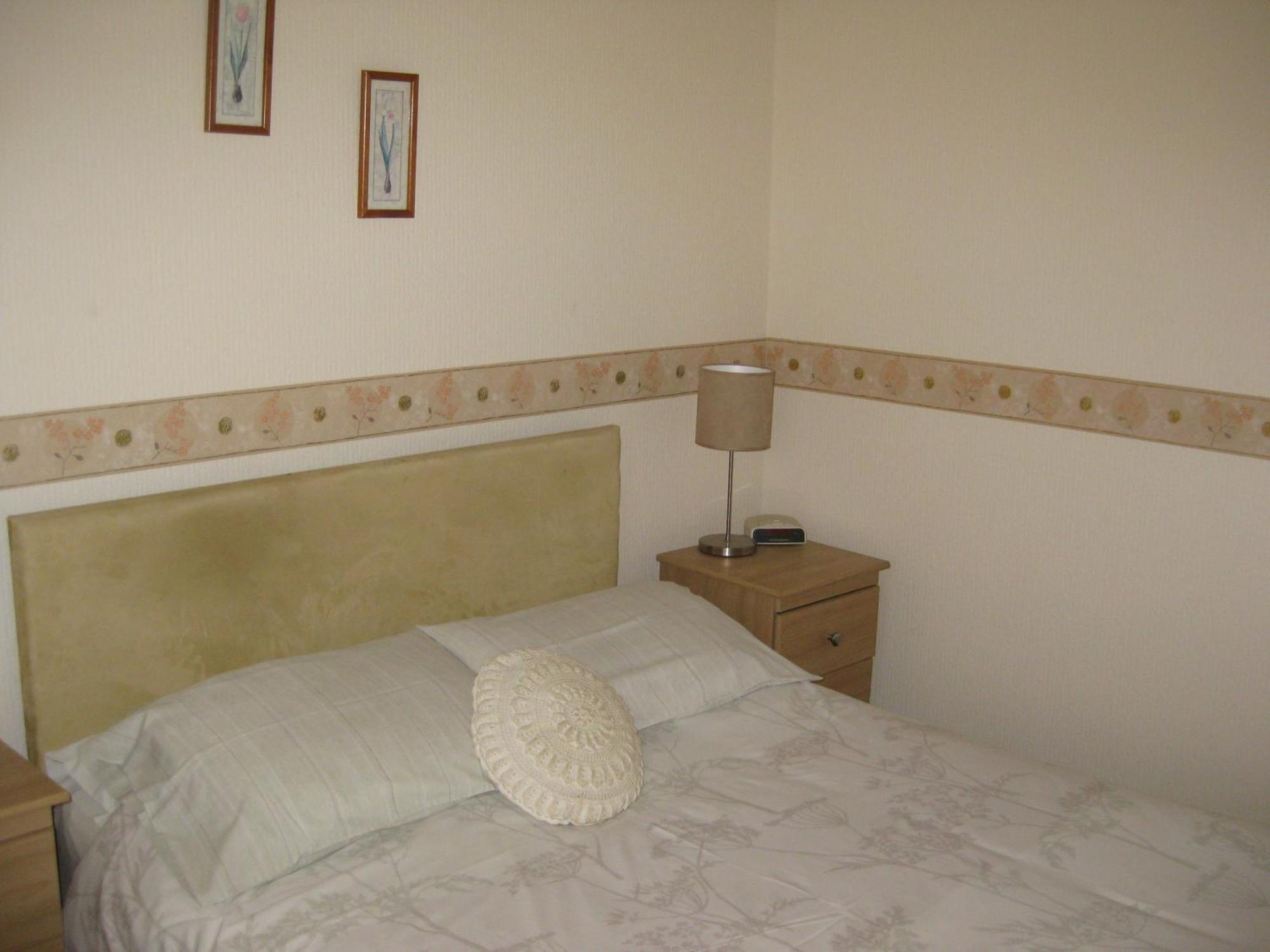 Kilkerran Guest House Ayr Kültér fotó