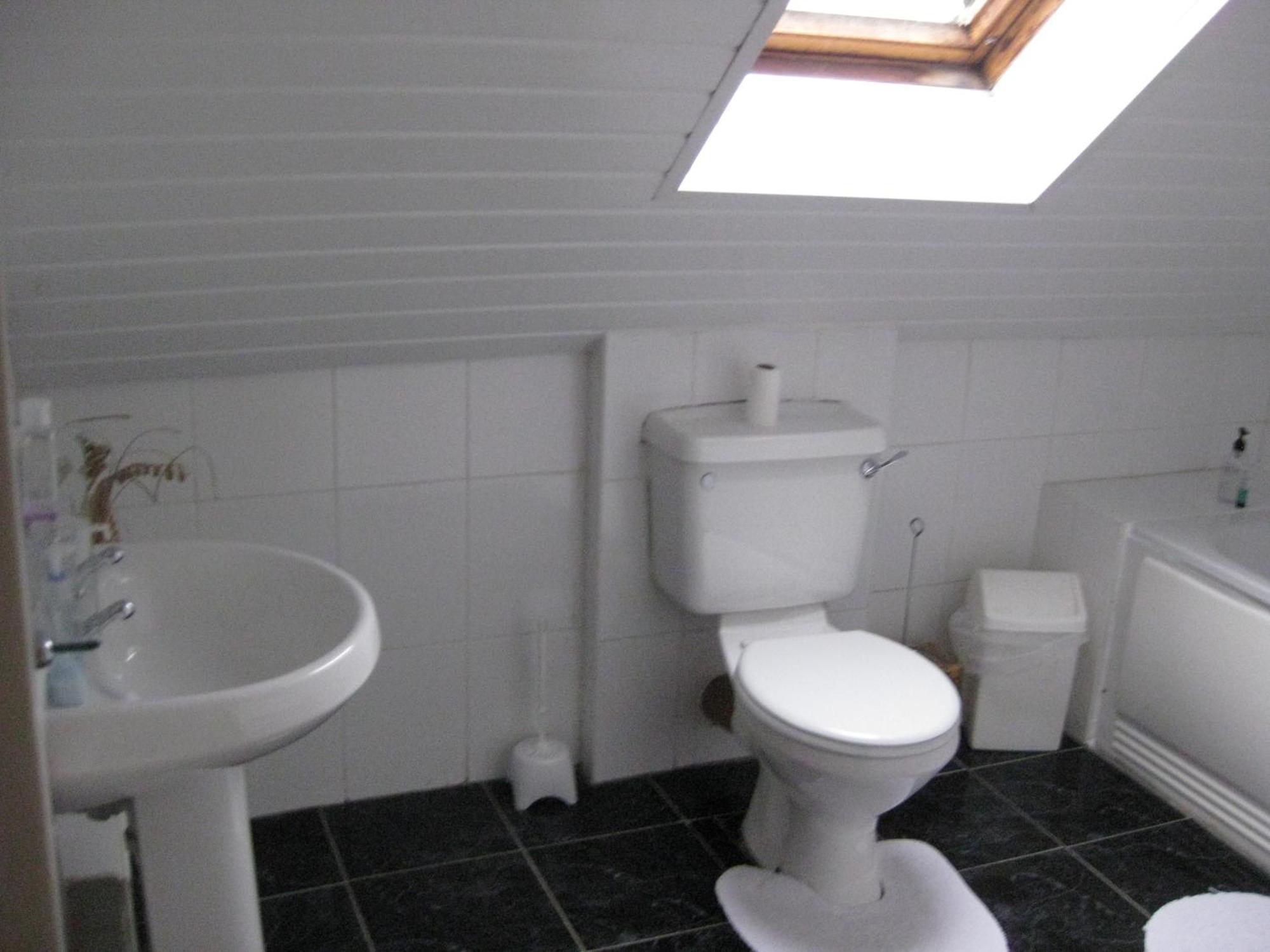 Kilkerran Guest House Ayr Kültér fotó