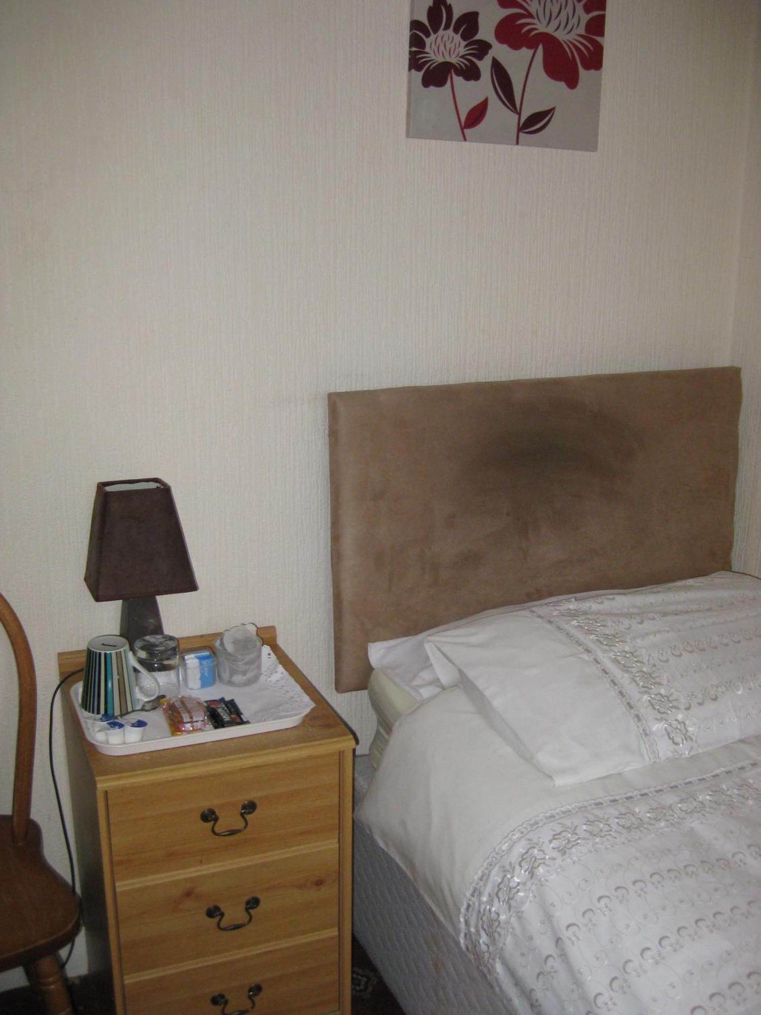 Kilkerran Guest House Ayr Kültér fotó