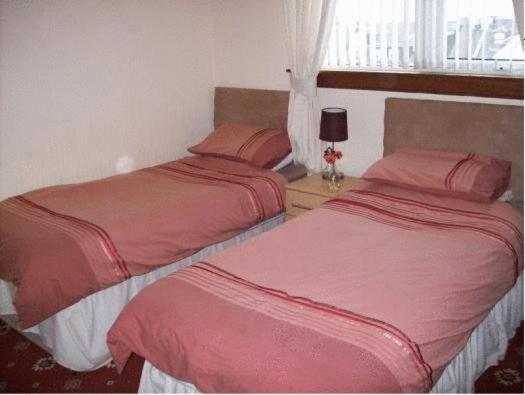 Kilkerran Guest House Ayr Szoba fotó